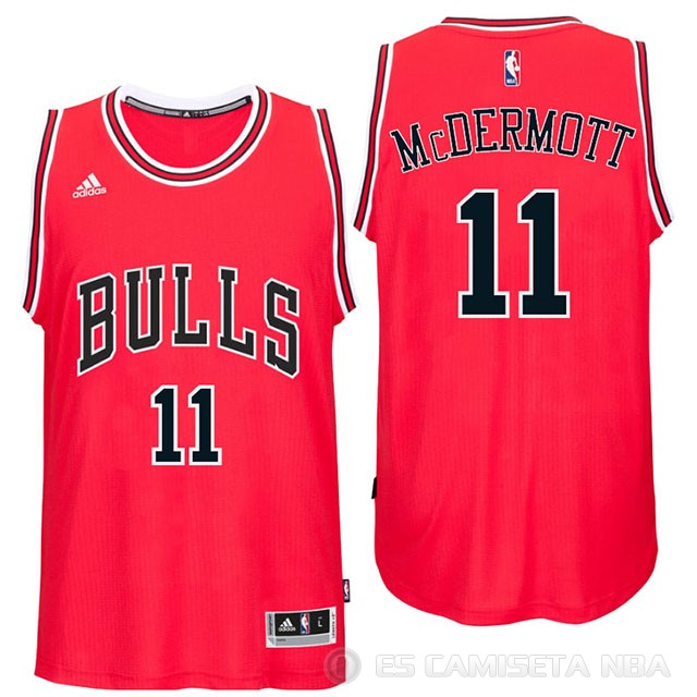 Camiseta Chicago Bulls